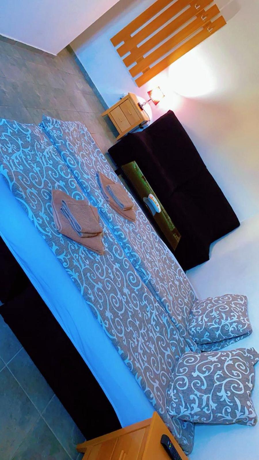 Libero Apartmani Surcin ภายนอก รูปภาพ