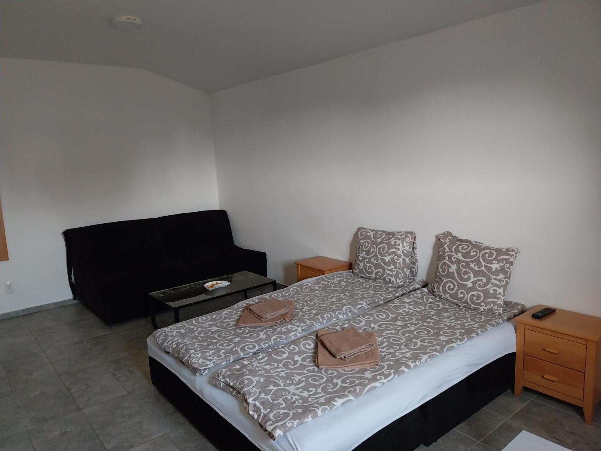 Libero Apartmani Surcin ภายนอก รูปภาพ