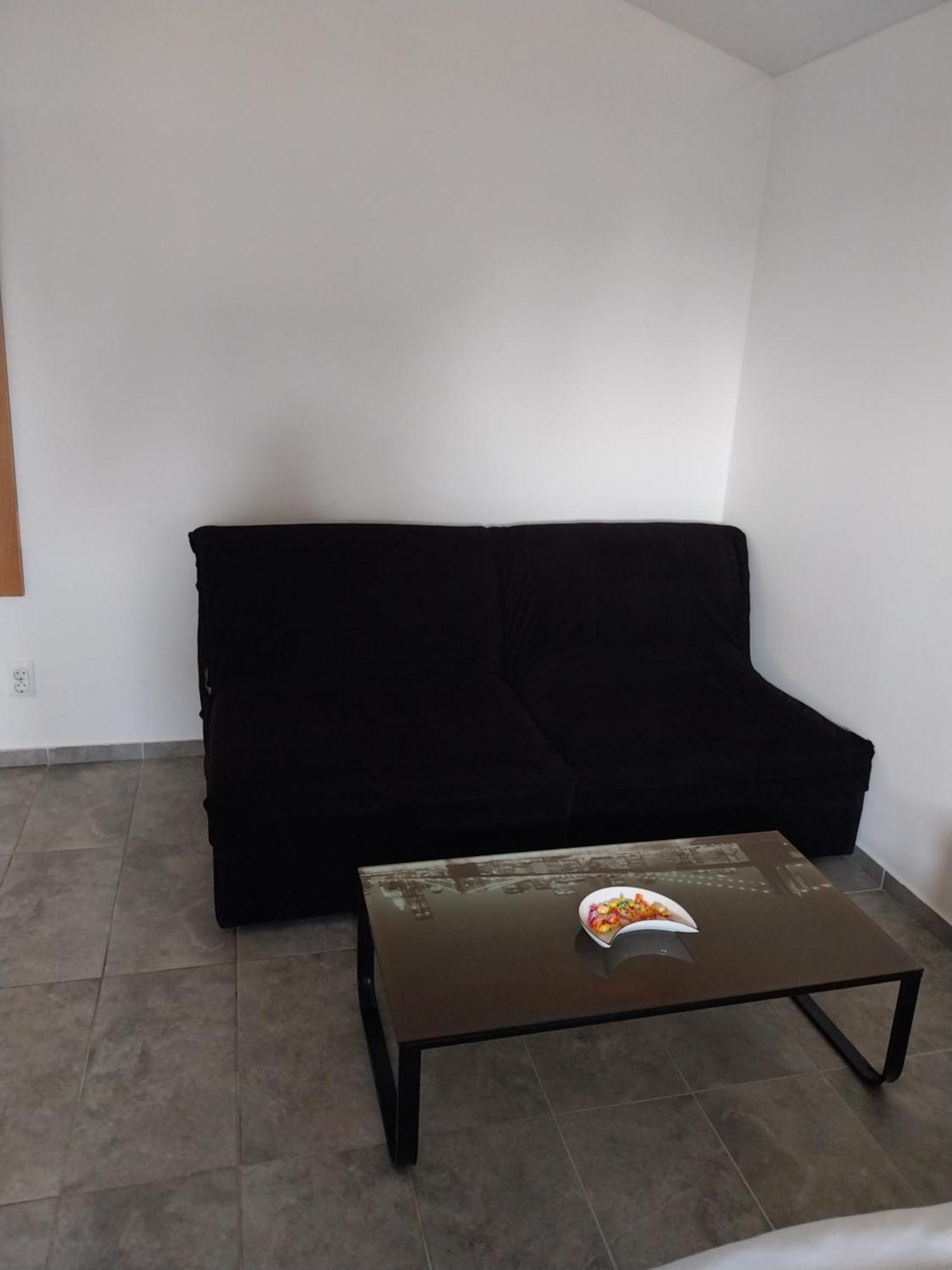 Libero Apartmani Surcin ภายนอก รูปภาพ