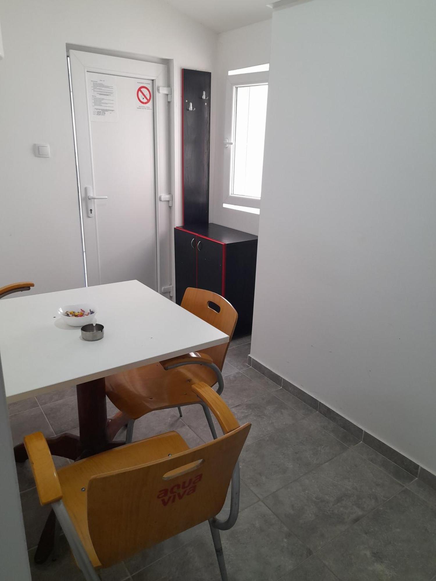 Libero Apartmani Surcin ภายนอก รูปภาพ