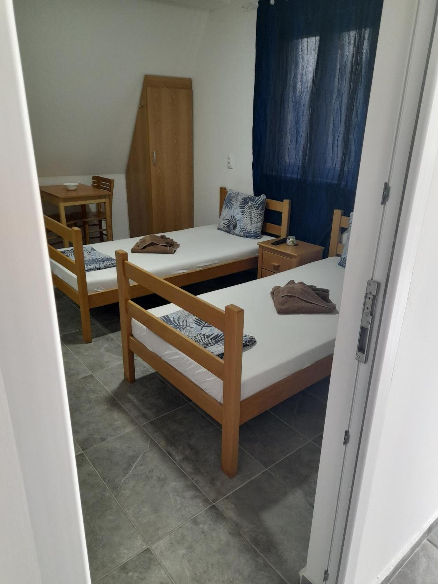 Libero Apartmani Surcin ภายนอก รูปภาพ