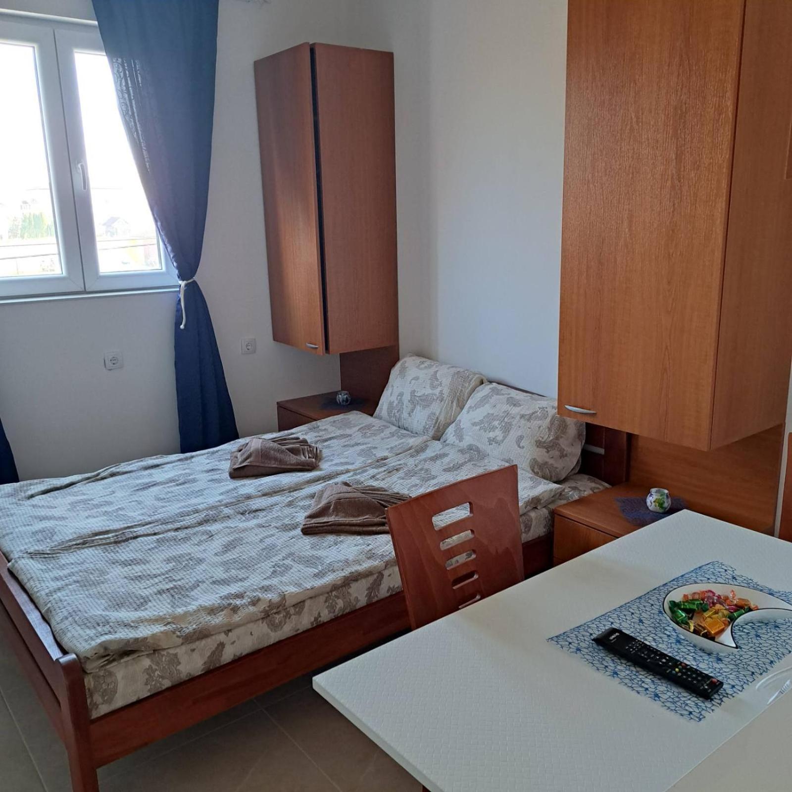 Libero Apartmani Surcin ห้อง รูปภาพ