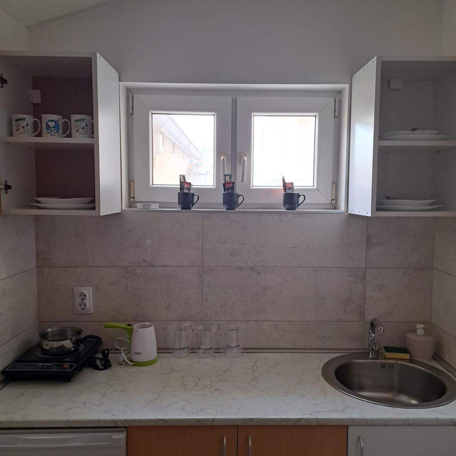 Libero Apartmani Surcin ห้อง รูปภาพ