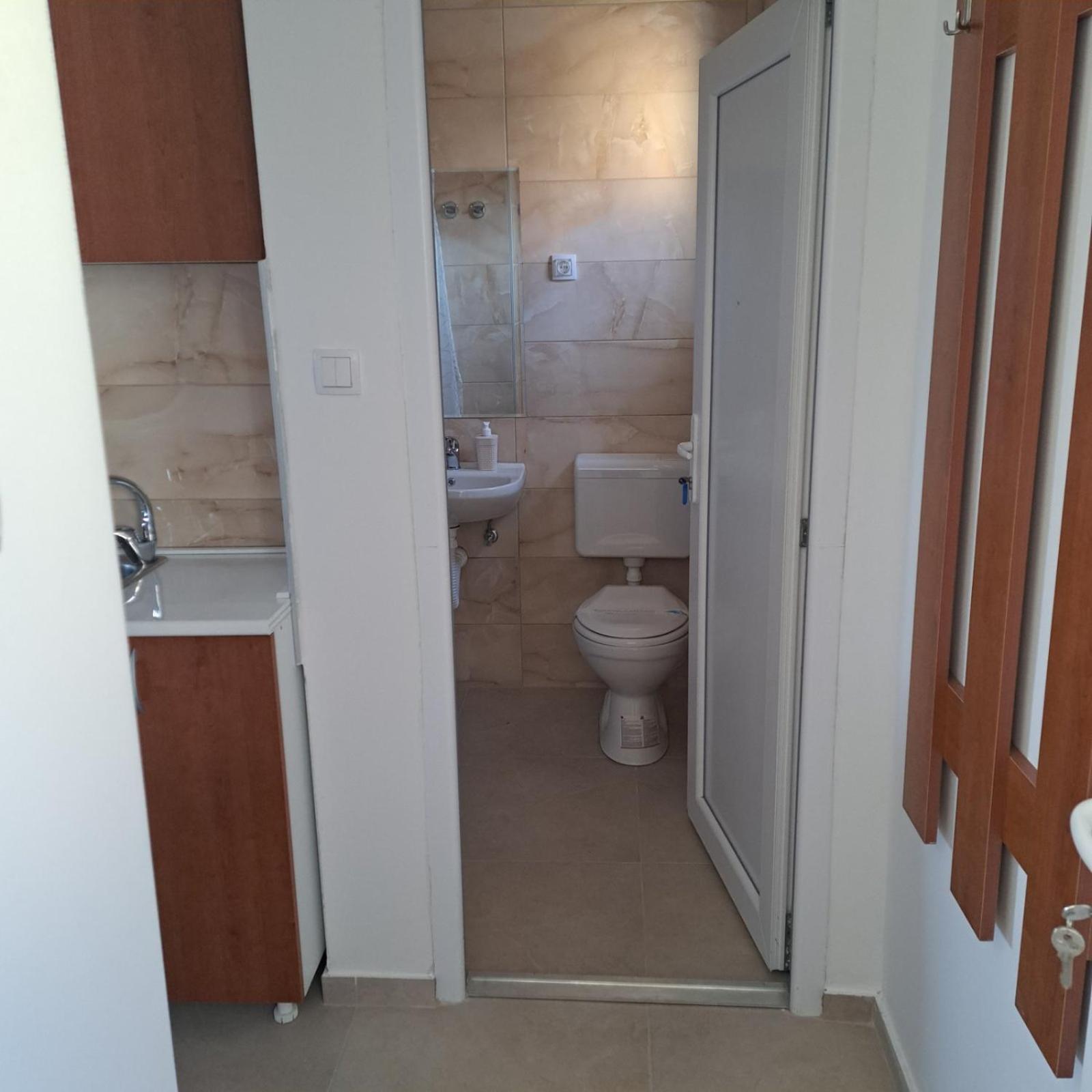 Libero Apartmani Surcin ห้อง รูปภาพ