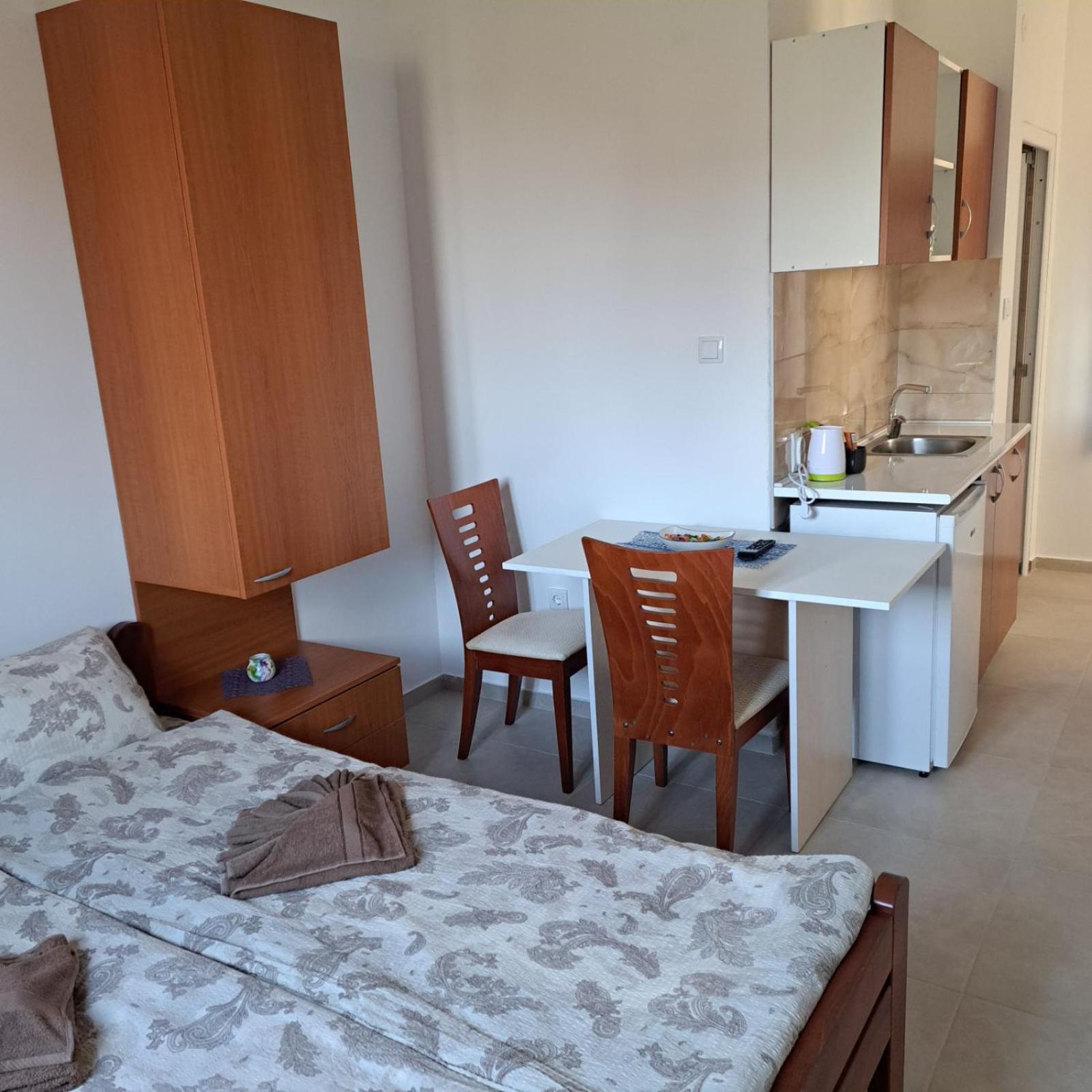 Libero Apartmani Surcin ห้อง รูปภาพ