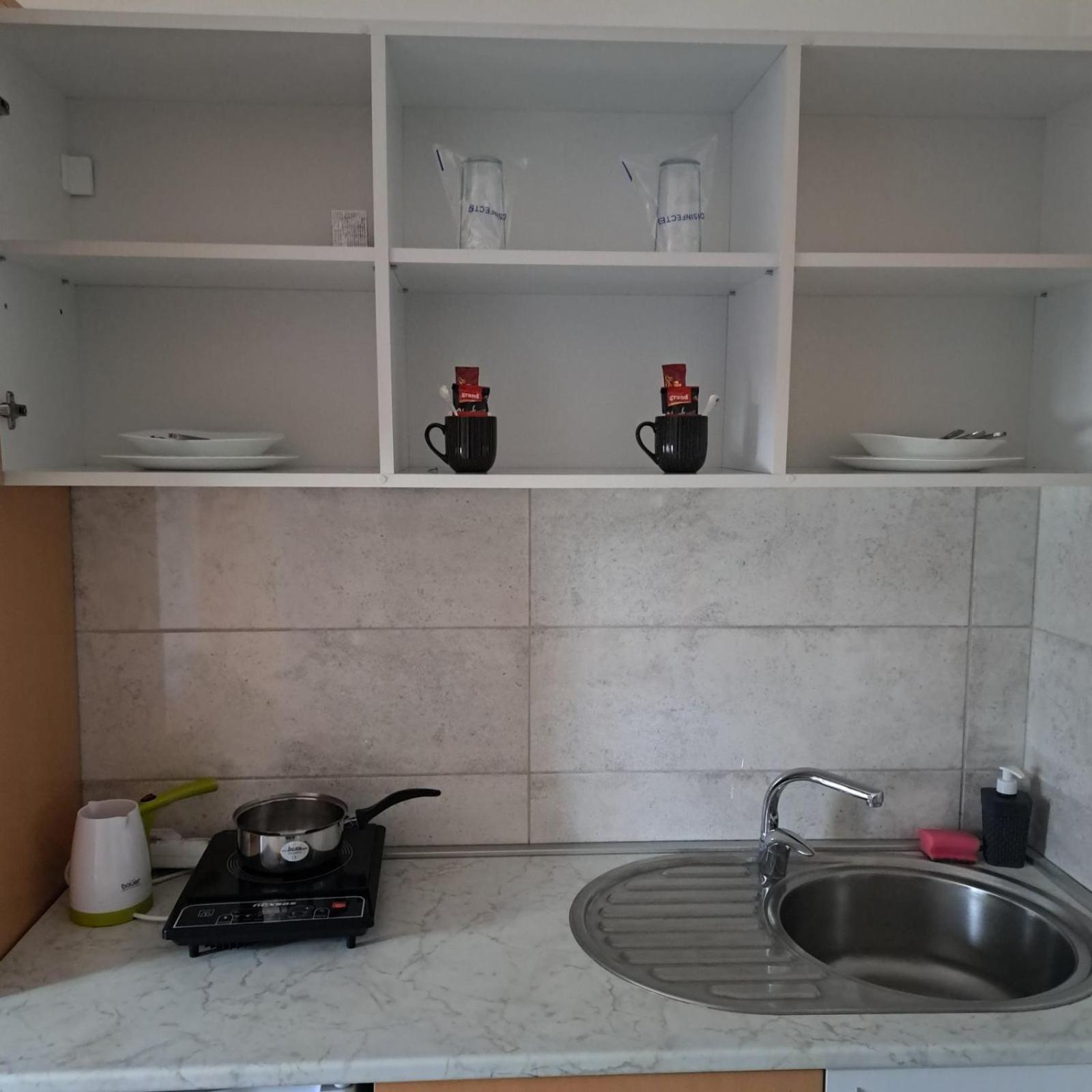 Libero Apartmani Surcin ห้อง รูปภาพ