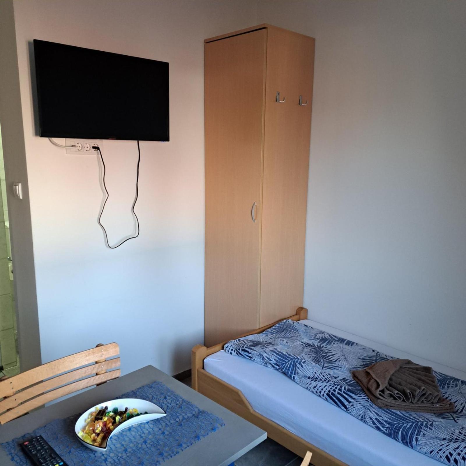 Libero Apartmani Surcin ห้อง รูปภาพ