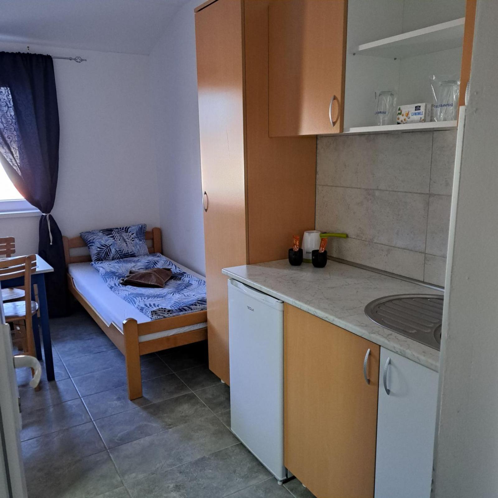 Libero Apartmani Surcin ห้อง รูปภาพ