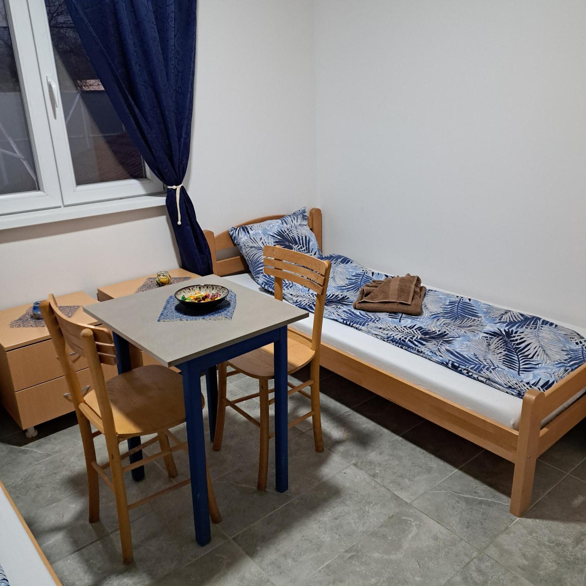Libero Apartmani Surcin ภายนอก รูปภาพ