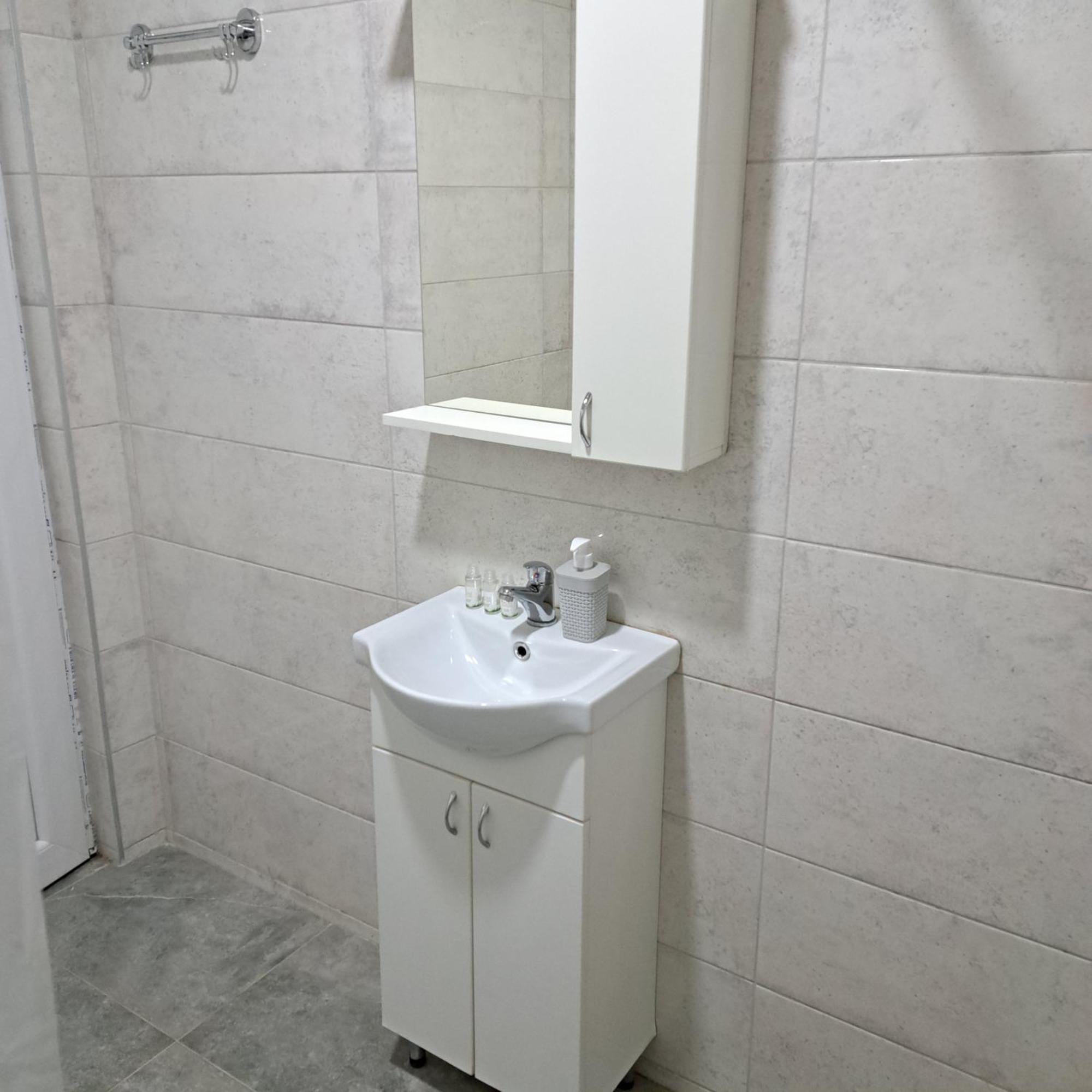 Libero Apartmani Surcin ภายนอก รูปภาพ