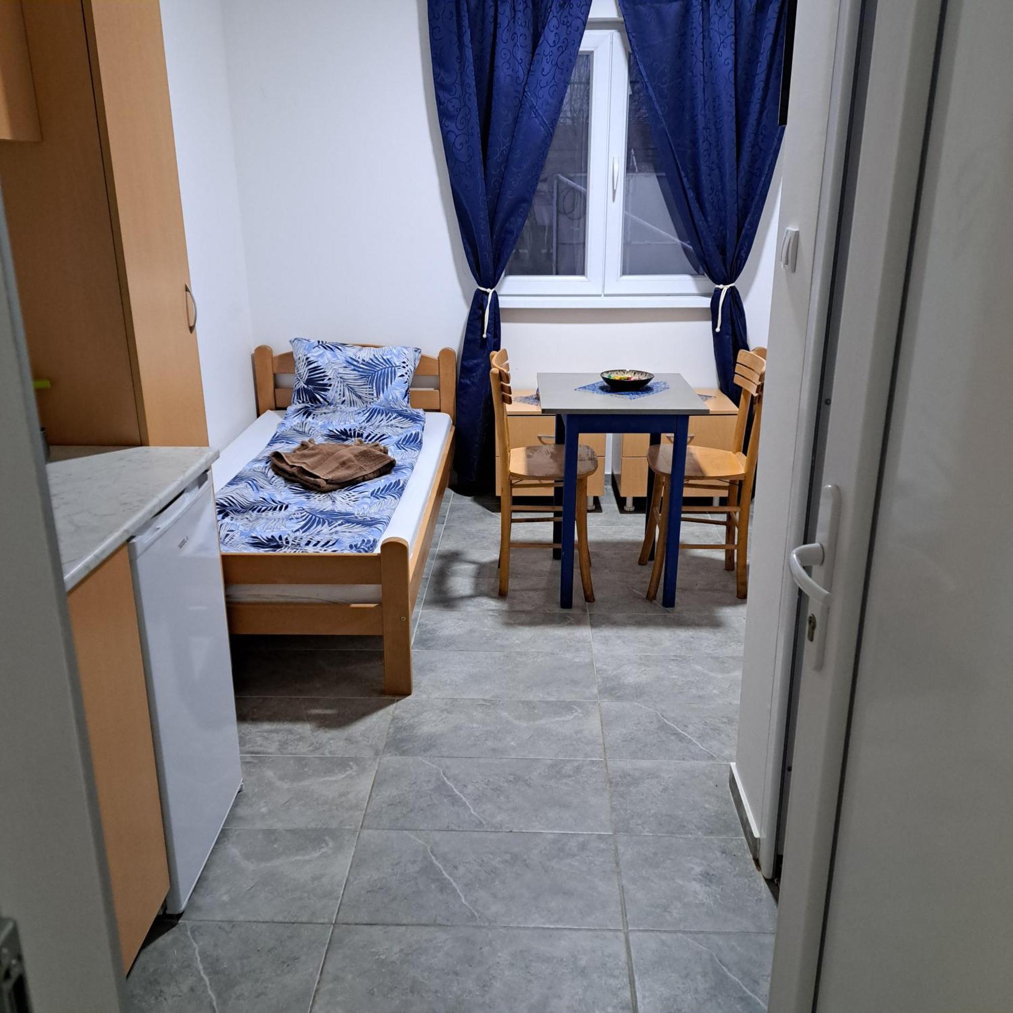 Libero Apartmani Surcin ภายนอก รูปภาพ
