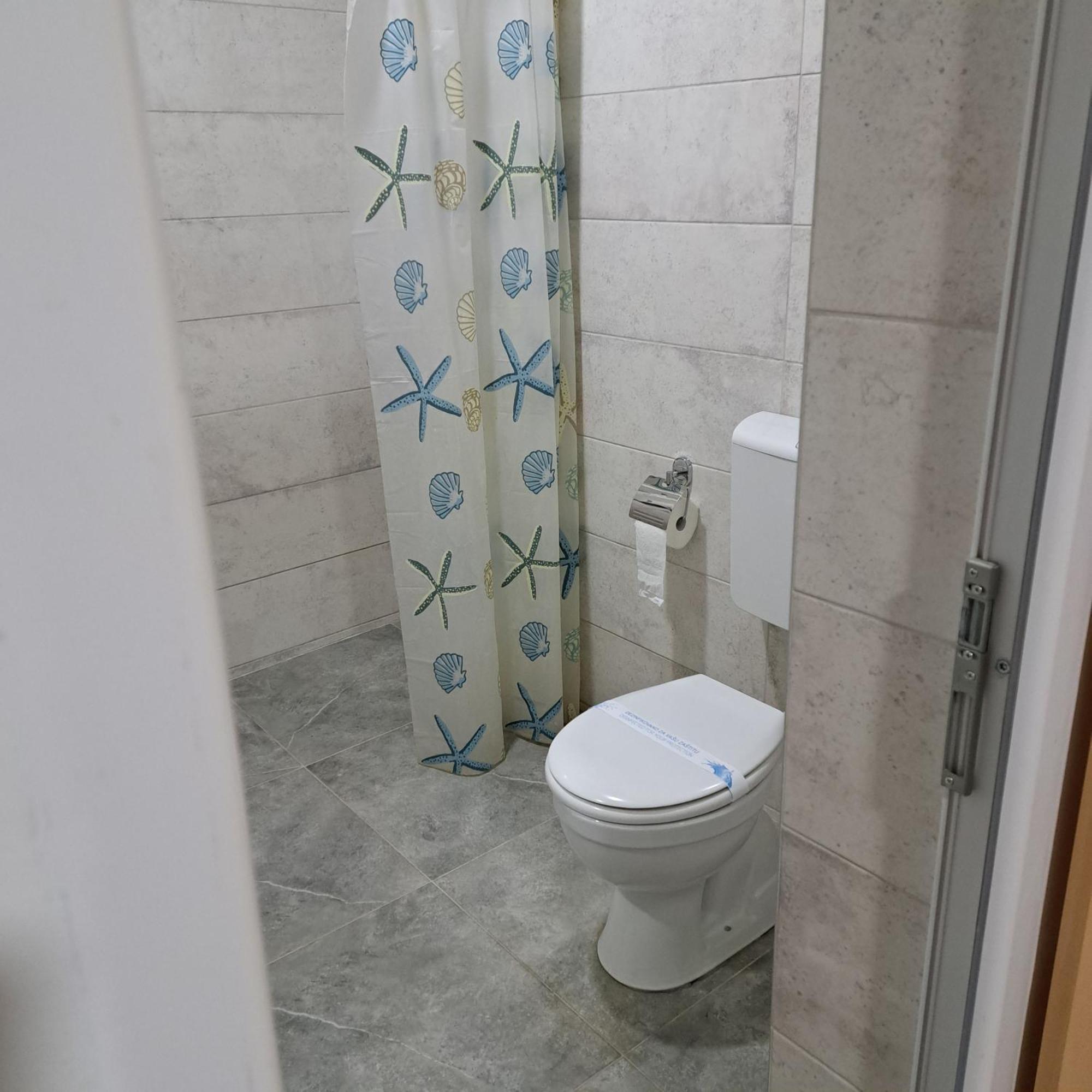 Libero Apartmani Surcin ภายนอก รูปภาพ