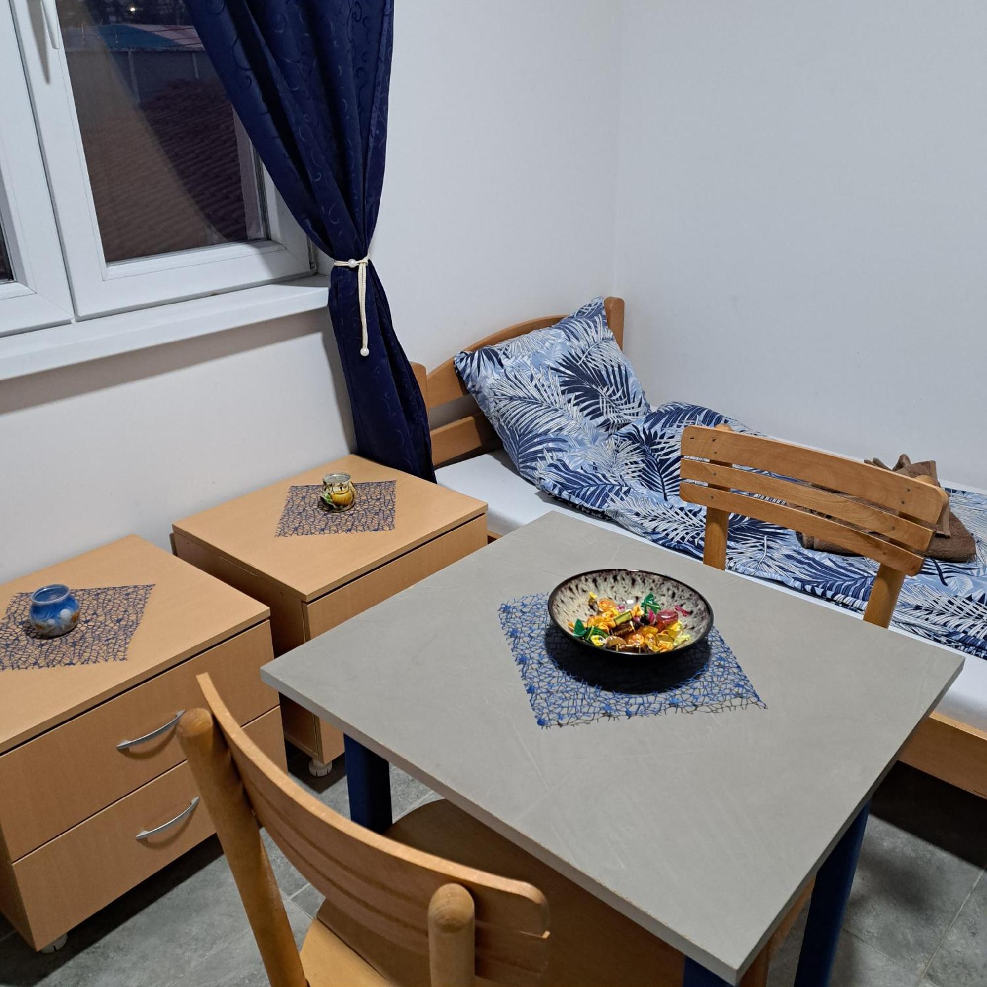 Libero Apartmani Surcin ภายนอก รูปภาพ